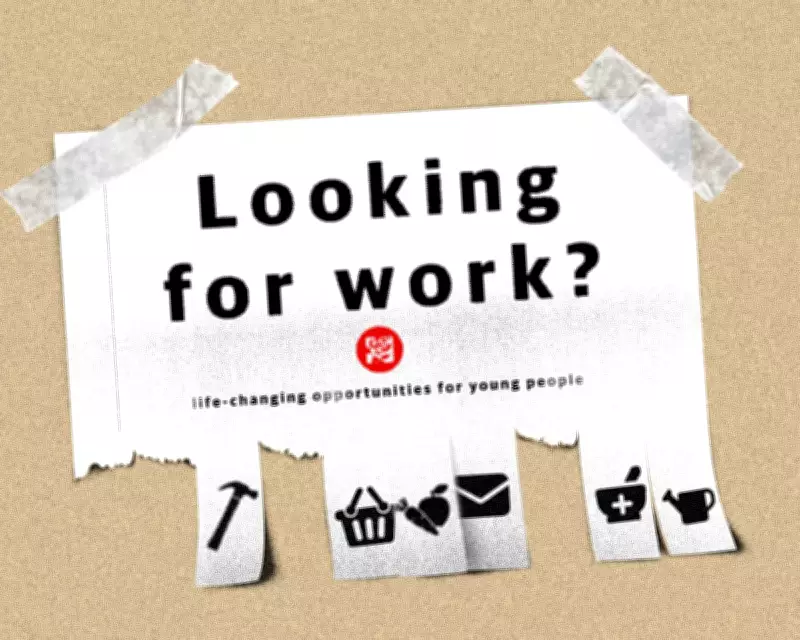 Labour's New Youth Jobs Plan: Hope for a Million Unemployed Young People