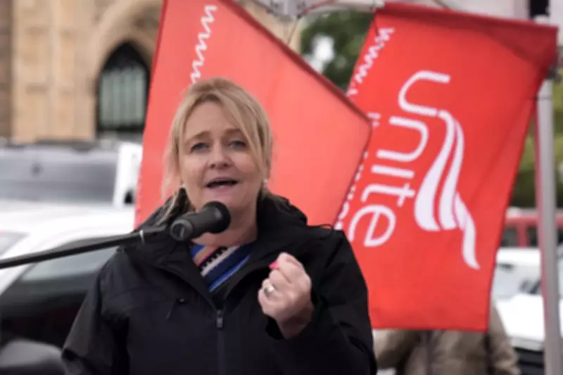 Labour's Union Support Wanes as Unite Slashes Funding by £580,000