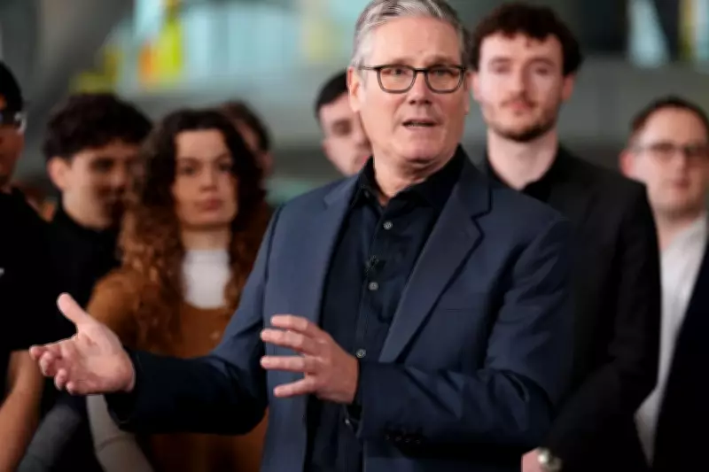 Labour's Youth Employment Drive: A Solution for the NEET Crisis?