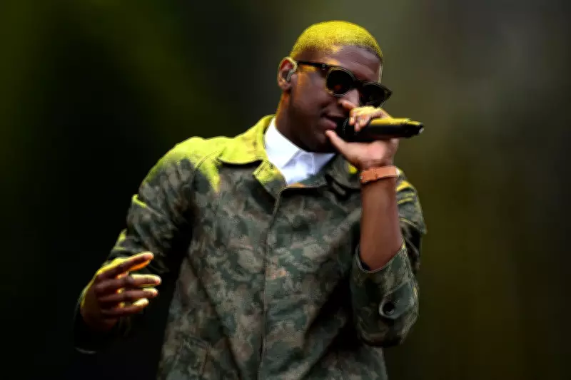 Labrinth Declares He's 'Done' with Entertainment Industry in Explosive Rant