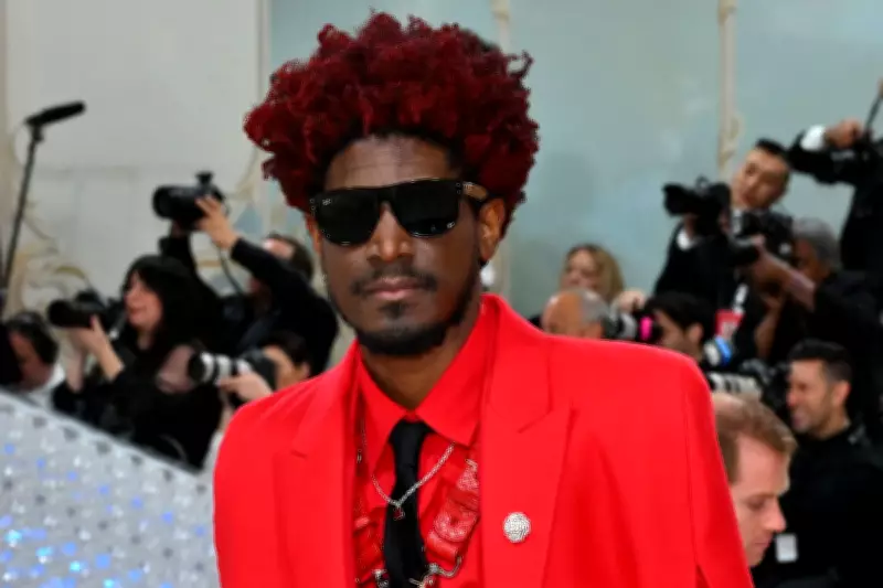 Labrinth Declares He's 'Done' with Music Industry, Blasts Euphoria and Columbia