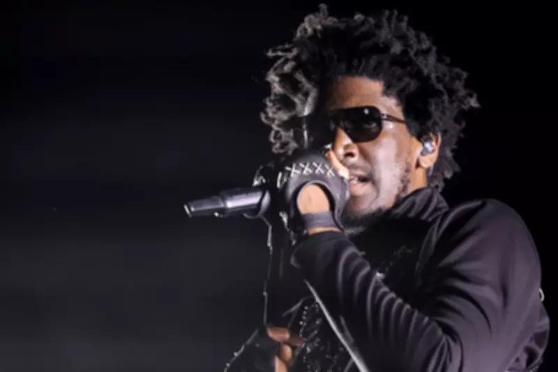 Labrinth's Industry Critique Gains Support from Diplo, Dove Cameron and More