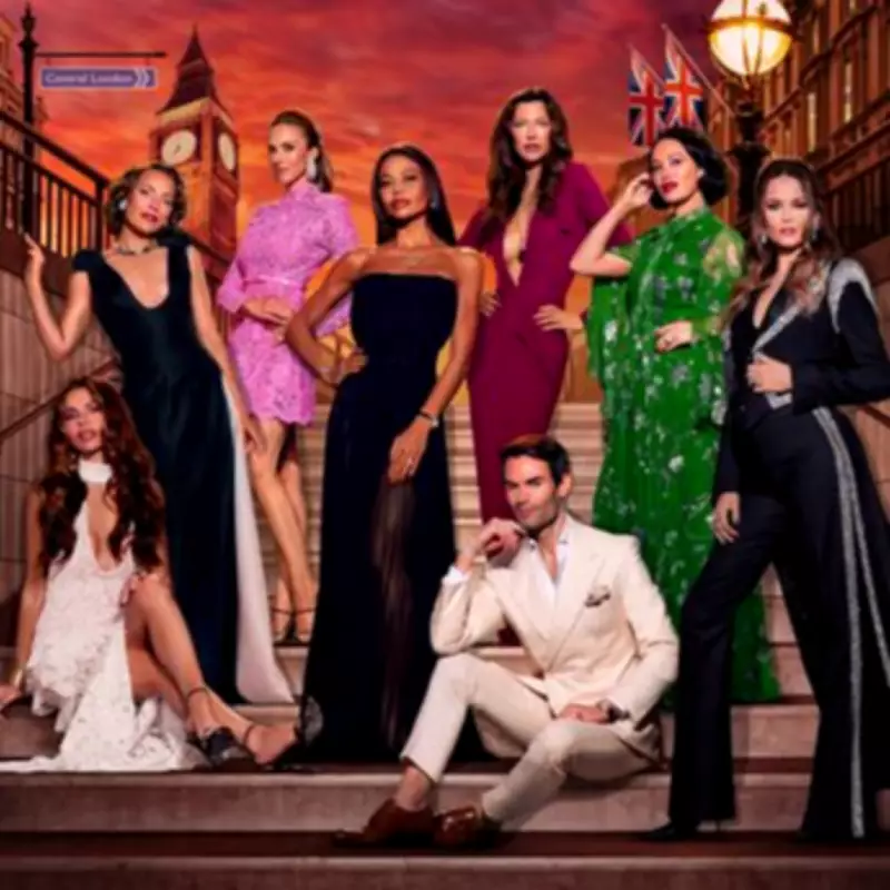Ladies of London Returns: Meet the New Cast of 'The New Reign'