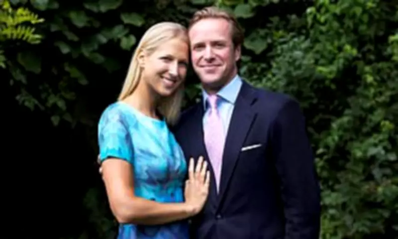 Lady Gabriella Inherits £660,000 After Husband Thomas Kingston's Tragic Death