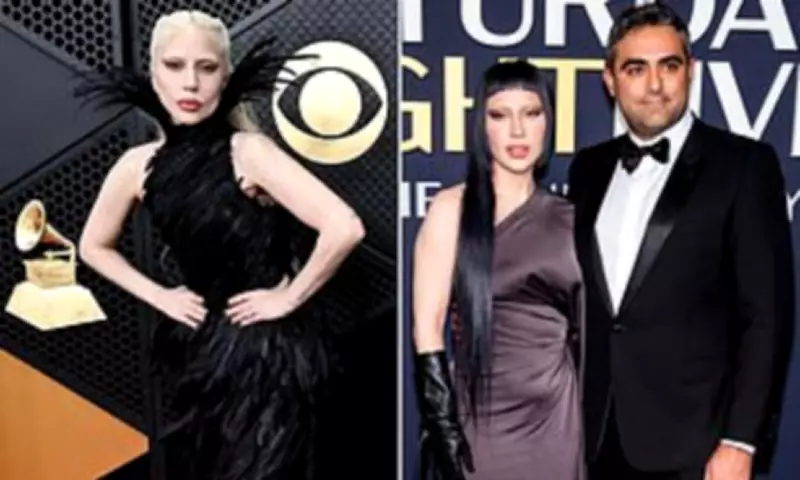 Lady Gaga Confirms Wedding Plans 'Soon' During Bruno Mars TikTok Live