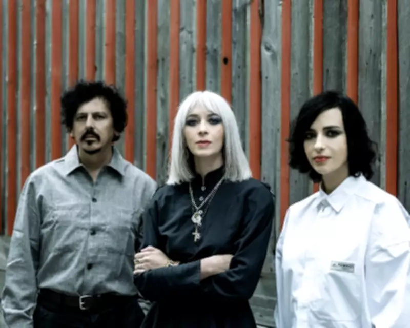 Ladytron's Unlikely Pop Survival: From Electroclash to TikTok Fame