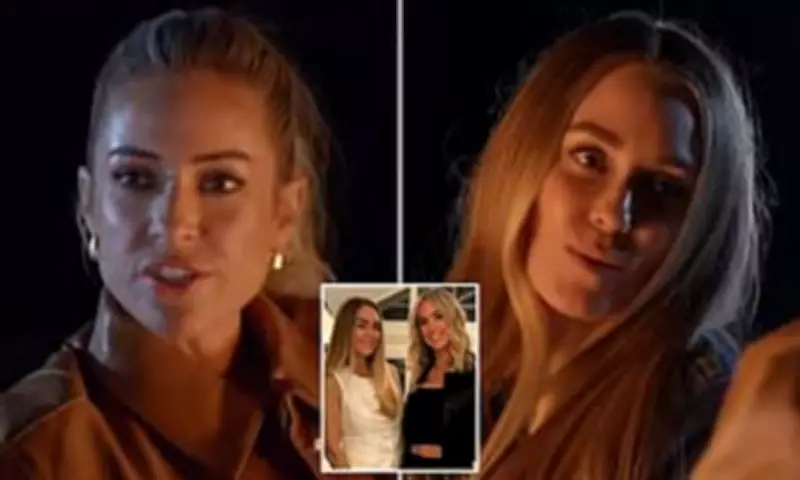 Laguna Beach Reunion Trailer Reveals Cavallari and Conrad's Feud Resolution