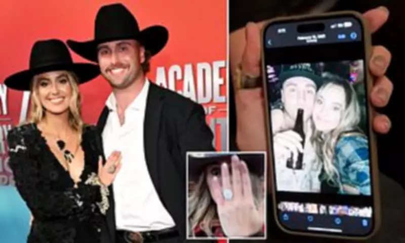 Lainey Wilson Reveals Financial Struggles When She Met NFL Fiancé Devlin Hodges