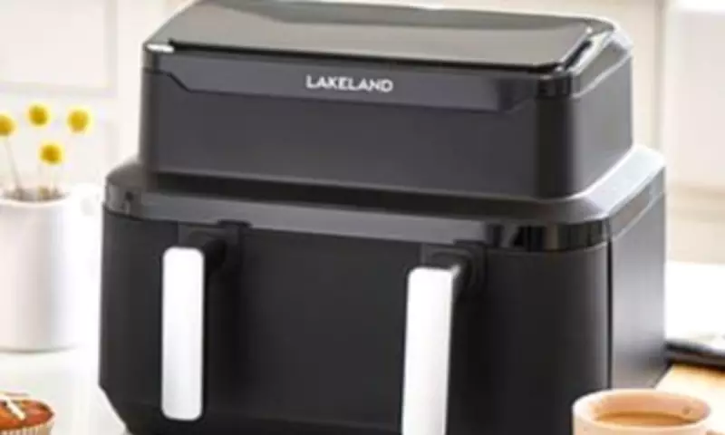 Lakeland's Easter Sale Offers Up to 25% Off on Kitchen Essentials