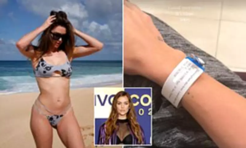 Lala Kent Undergoes Second Breast Surgery After Capsular Contracture