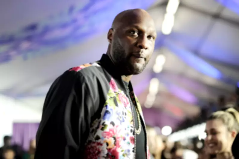 Lamar Odom Reveals Afterlife Experience in New Documentary on Overdose