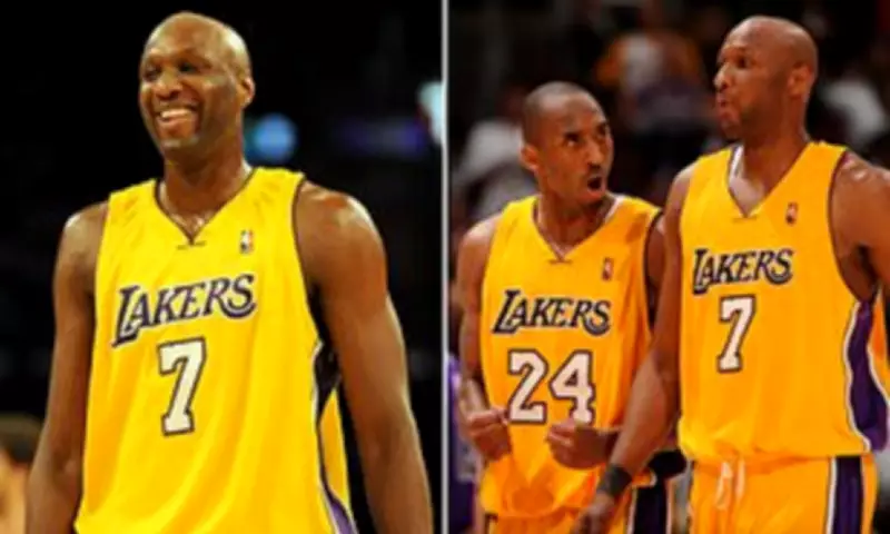 Lamar Odom Reveals Kobe Bryant's Chilling Afterlife Warning in Dream
