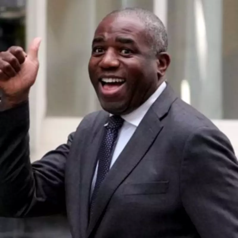 Lammy Slashes Rent Tribunal Fee to £47 in Labour's Renters Rights Overhaul