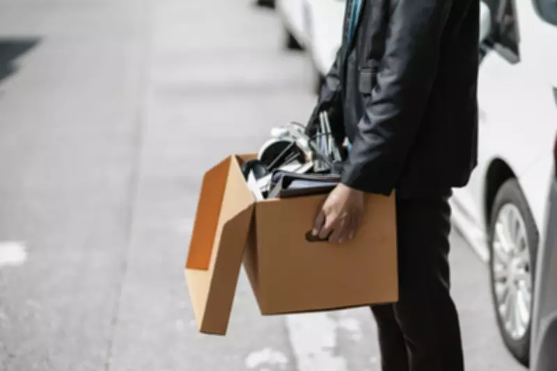 Land Registry Lawyer Loses Unfair Dismissal Claim Over 'Nonce' Slur and Harassment