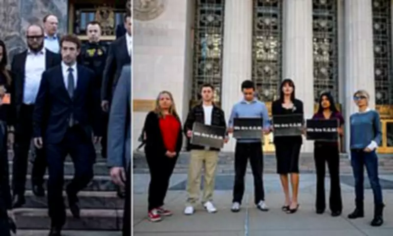 Landmark $3M Verdict Against Meta and Google Hailed as Tech Tipping Point