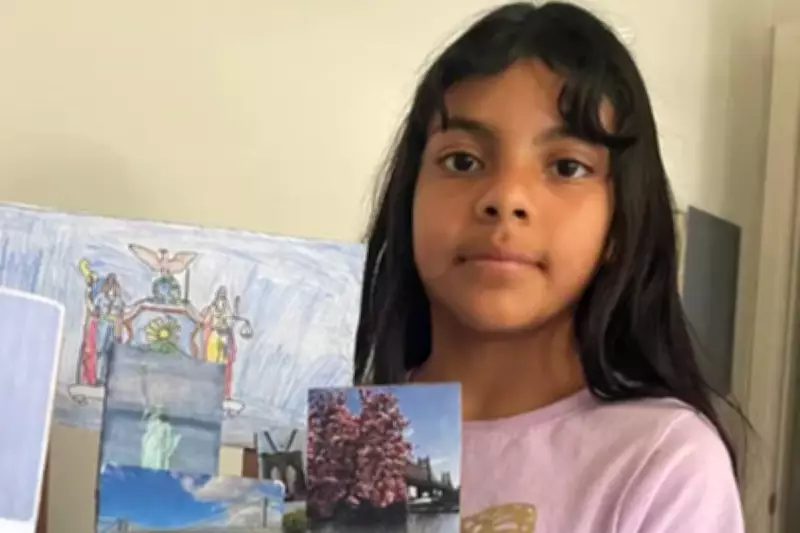 LAPD Launches Homicide Probe After 12-Year-Old Girl Dies from School Water Bottle Attack