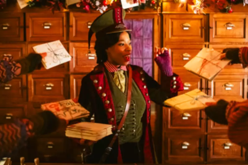 LaplandUK 2026 Tickets: Christmas Experience Returns with New Enhancements