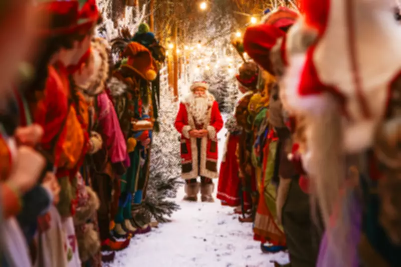 LaplandUK 2026 Tickets: Sale Dates, New Features, and Queue-Beating Tips