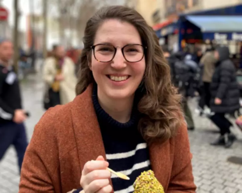 Larissa Gross, Sustainable Energy Engineer and E3G Thinktank Expert, Dies at 35