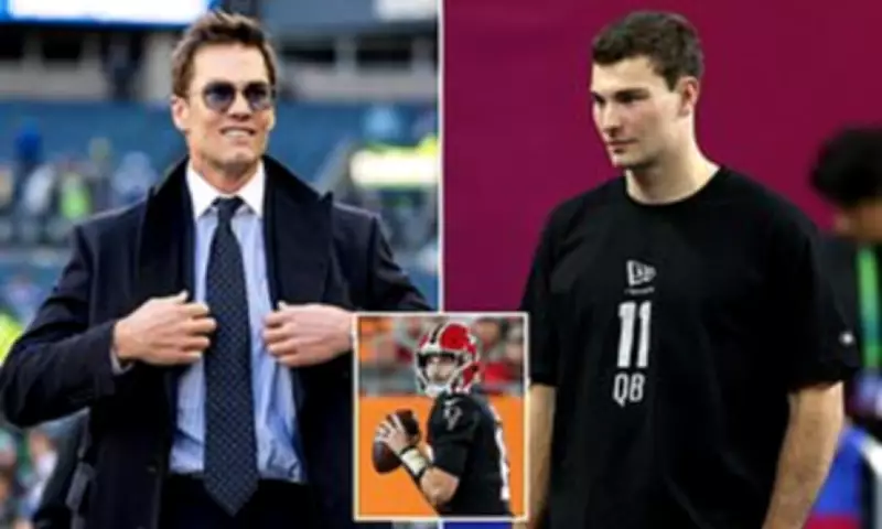 Las Vegas Raiders Target Kirk Cousins as Mentor for Top Draft Pick Fernando Mendoza