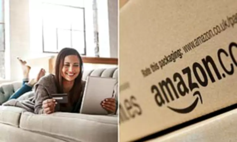 Last-Minute Mother's Day Gifts: Amazon Spring Deal Days Sale Offers Perfect Timing