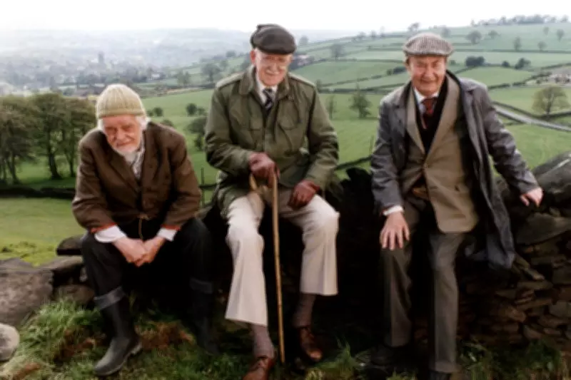 Last of the Summer Wine Creator Says Sitcom Would Not Be Made Today