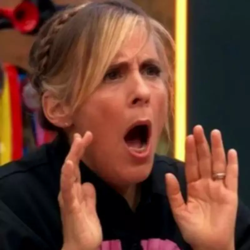 Last One Laughing Fans Outraged Over 'Unfair' Red Card for Romesh Ranganathan