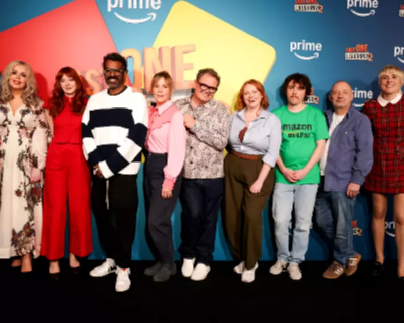 Last One Laughing UK Season 2 Review: The Funniest TV Show of 2025