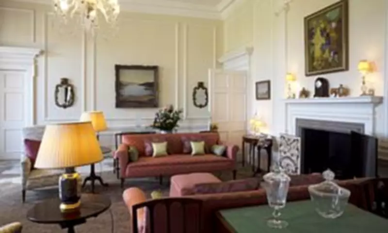 Late Queen's Private Scottish Apartments Open for Historic 100-Day Tour