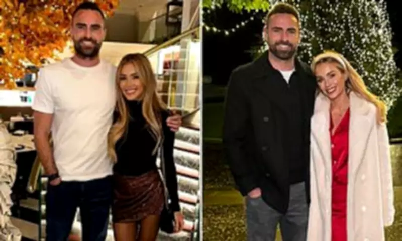 Laura Anderson Confirms Split from Clark Robertson, Cites Lost Trust