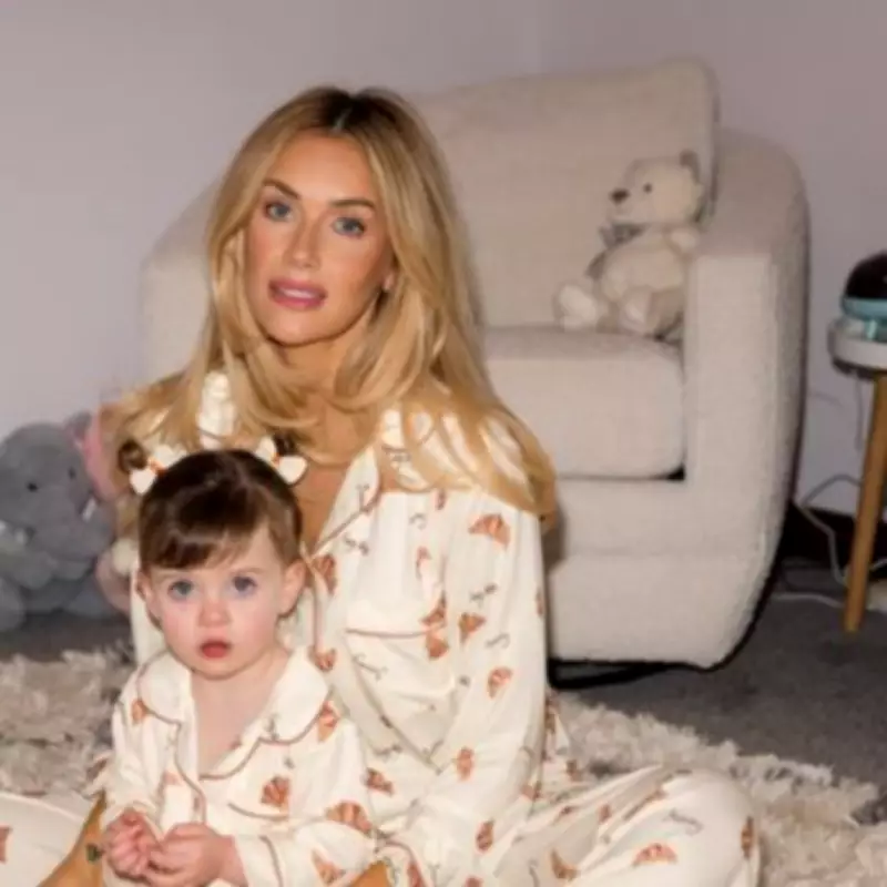 Laura Anderson Flees Dubai in Tears After Missile Attacks Force Evacuation