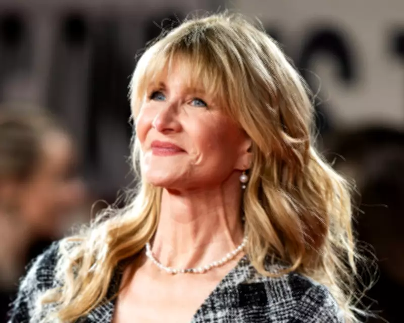 Laura Dern to Star in Epstein Investigation Series from Adam McKay