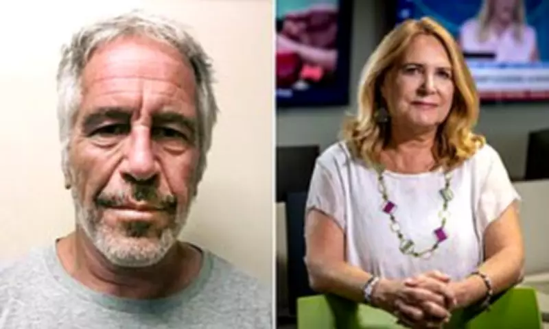Laura Dern's Epstein Series Sparks Outrage as 'Tasteless' Drama