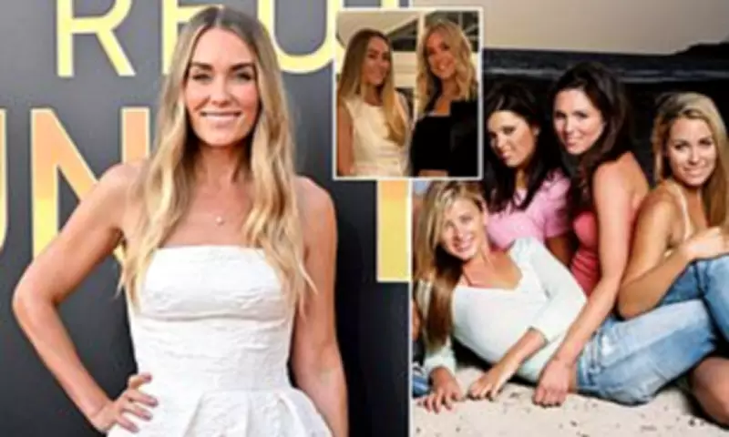 Lauren Conrad Reveals Why She Left Hollywood Fame for Quiet Life in Laguna