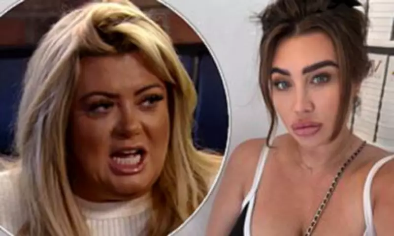 Lauren Goodger Reveals Gemma Collins' Support After Daughter's Tragic Death