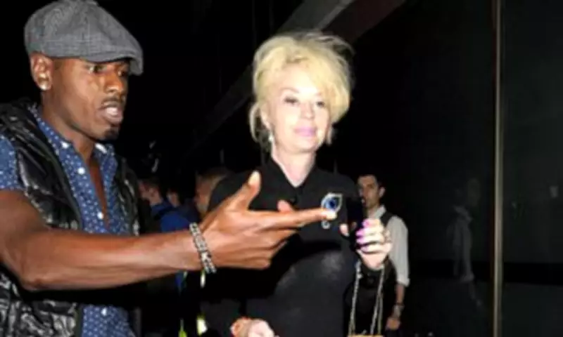 Lauren Harries Reveals Secret Feud with Vanessa Feltz Over Uneasy Interview