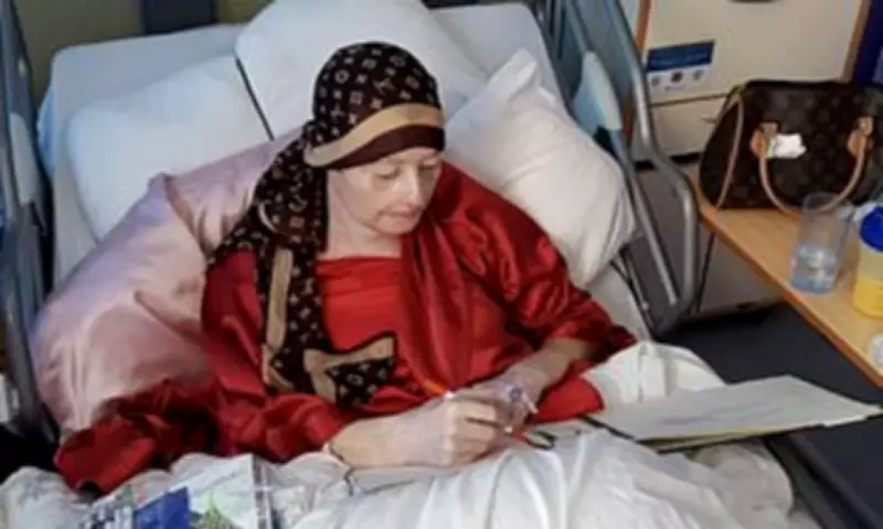 Lauren Harries Shares Health Update After Brain Surgery and Coma Recovery