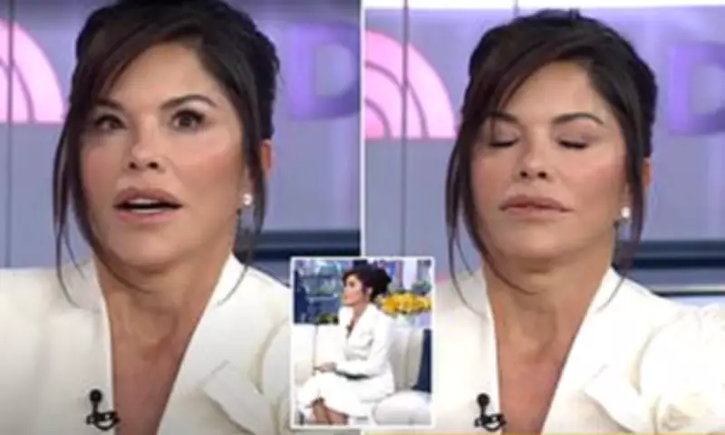 Lauren Sanchez Tears Up Discussing Dyslexia on Today Show While Promoting New Book