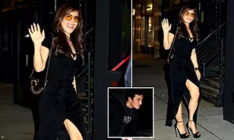 Lauren Sanchez's Daring NYC Outing and Emotional Dyslexia Revelation