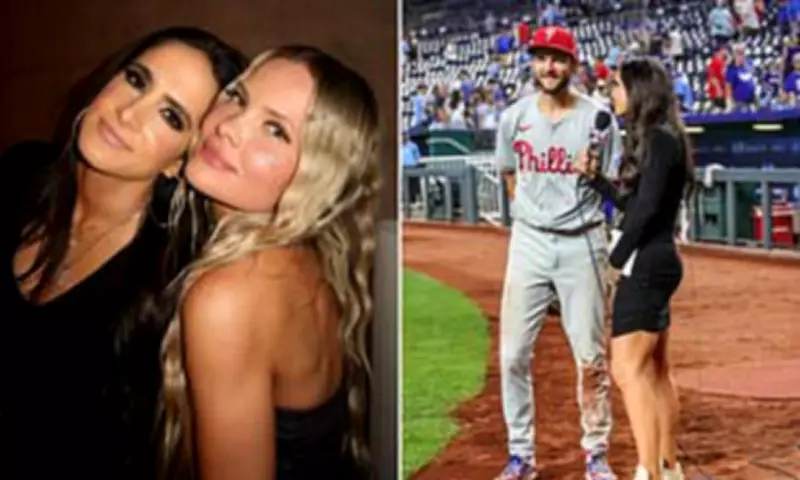 Lauren Shehadi Joins Netflix MLB Coverage While Keeping MLB Network Role