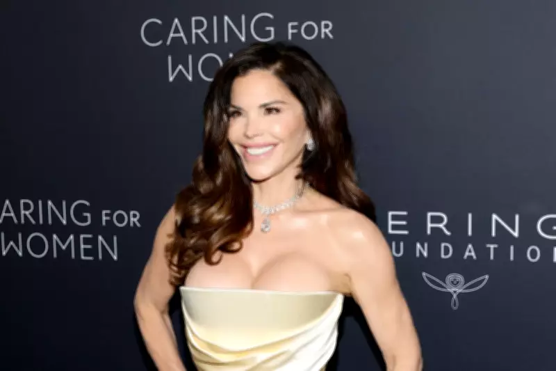 Lauren Sánchez Bezos Reveals How She Hid Dyslexia as a Reporter