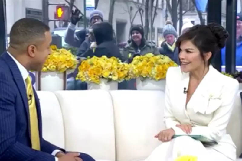 Lauren Sánchez Bezos Reveals Secret Dyslexia Battle as a News Anchor