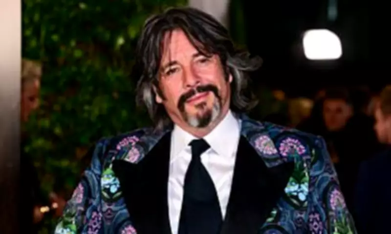 Laurence Llewelyn-Bowen Reveals He Must 'Die by 81' to Avoid Financial Ruin