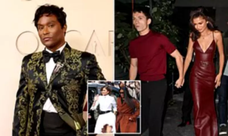 Law Roach Dodges Zendaya Wedding Questions at Oscars Amid Ongoing Speculation