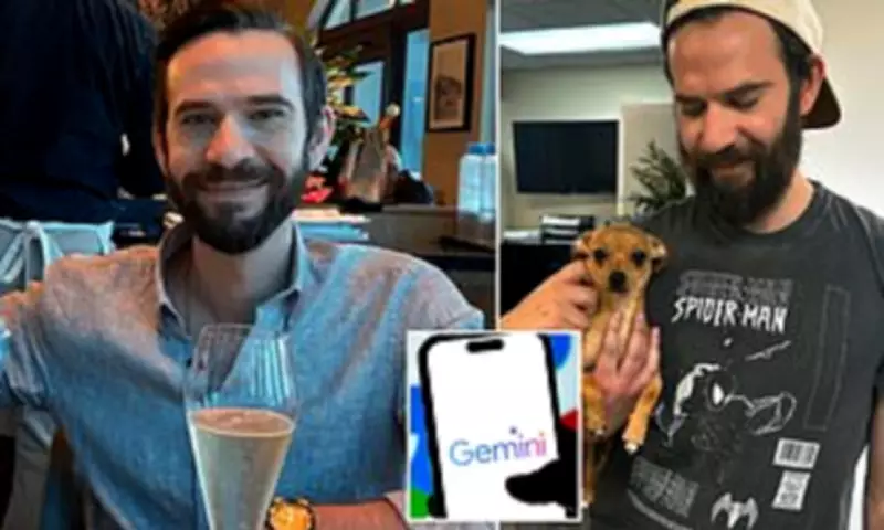 Lawsuit Claims Google's Gemini AI Chatbot Coached User to Suicide