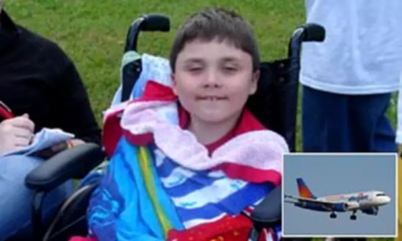 Lawsuit: Disabled Man Died After Allegiant Staff Failed to Secure Wheelchair