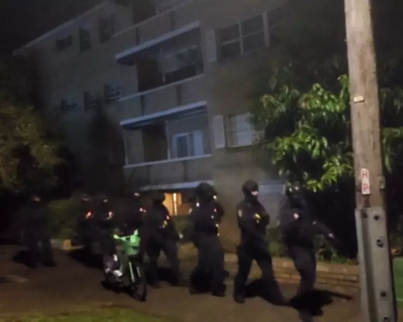 Lawyers Condemn 'Extreme' Arrest of Anti-Herzog Protester in NSW