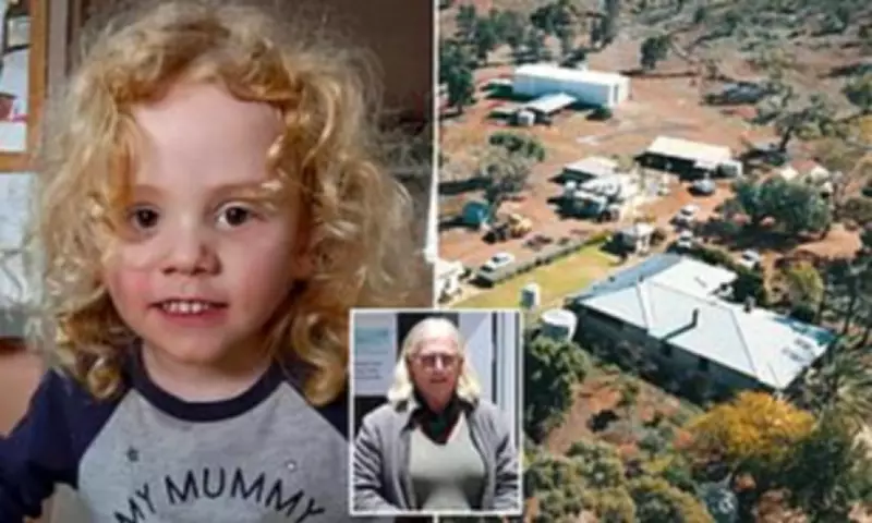 Lawyers for Missing Boy's Grandparents Respond to Police Cooperation Claims