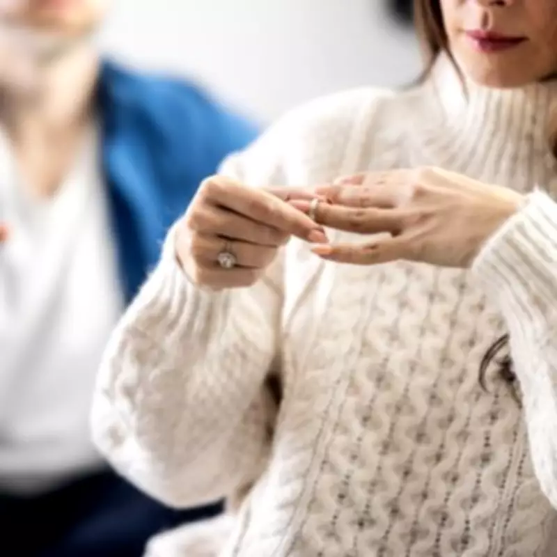 Lawyer's 'Talk About This Later' Technique Reveals How to Spot a Liar