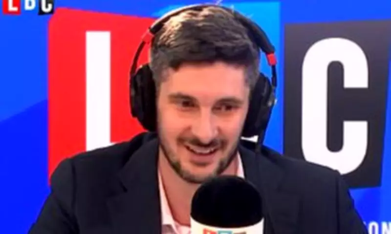 LBC Host Stunned as High-Earner Demands Energy Bailout Amid Cost of Living Crisis